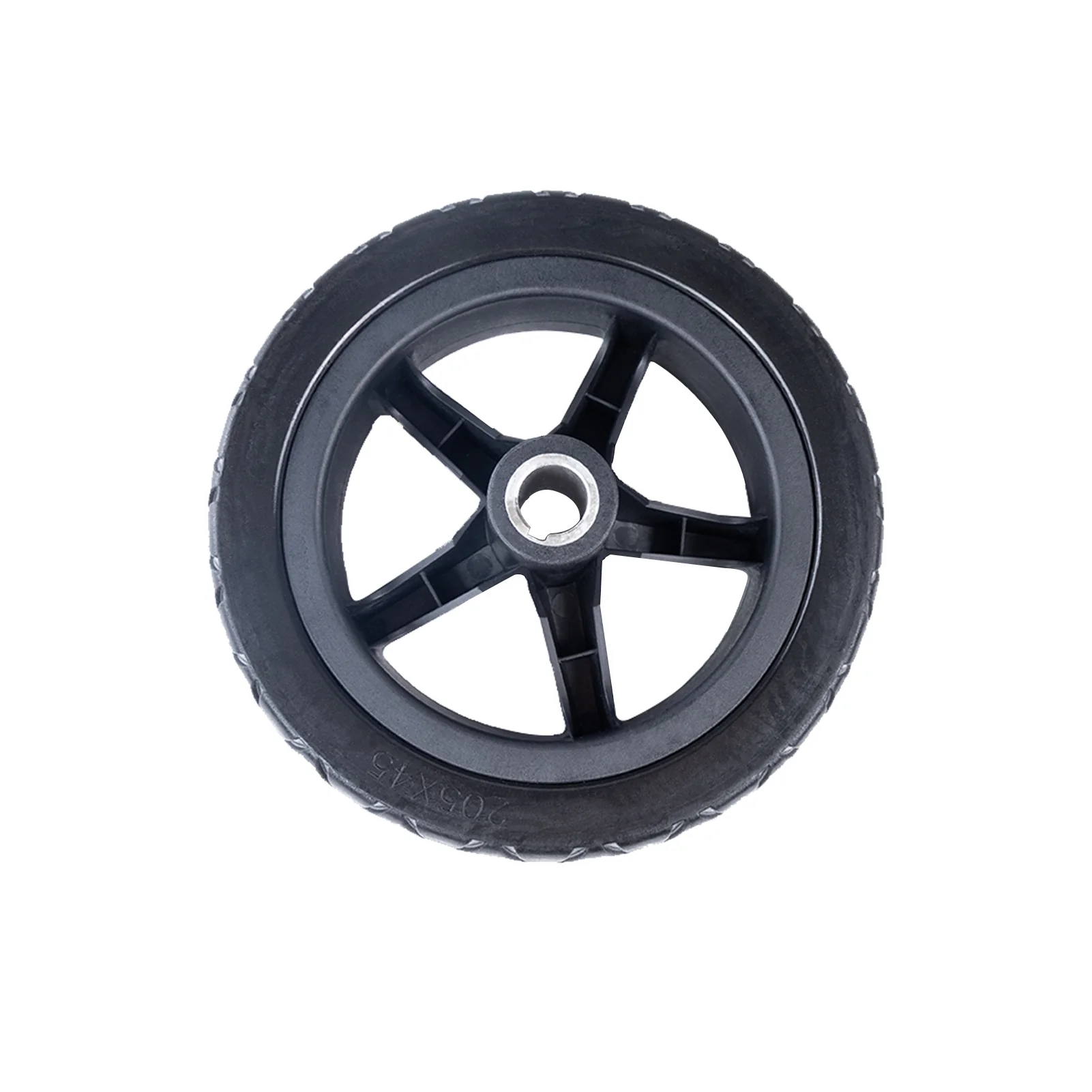 Rear Solid-Wheel Commuter for Lite - Image 3