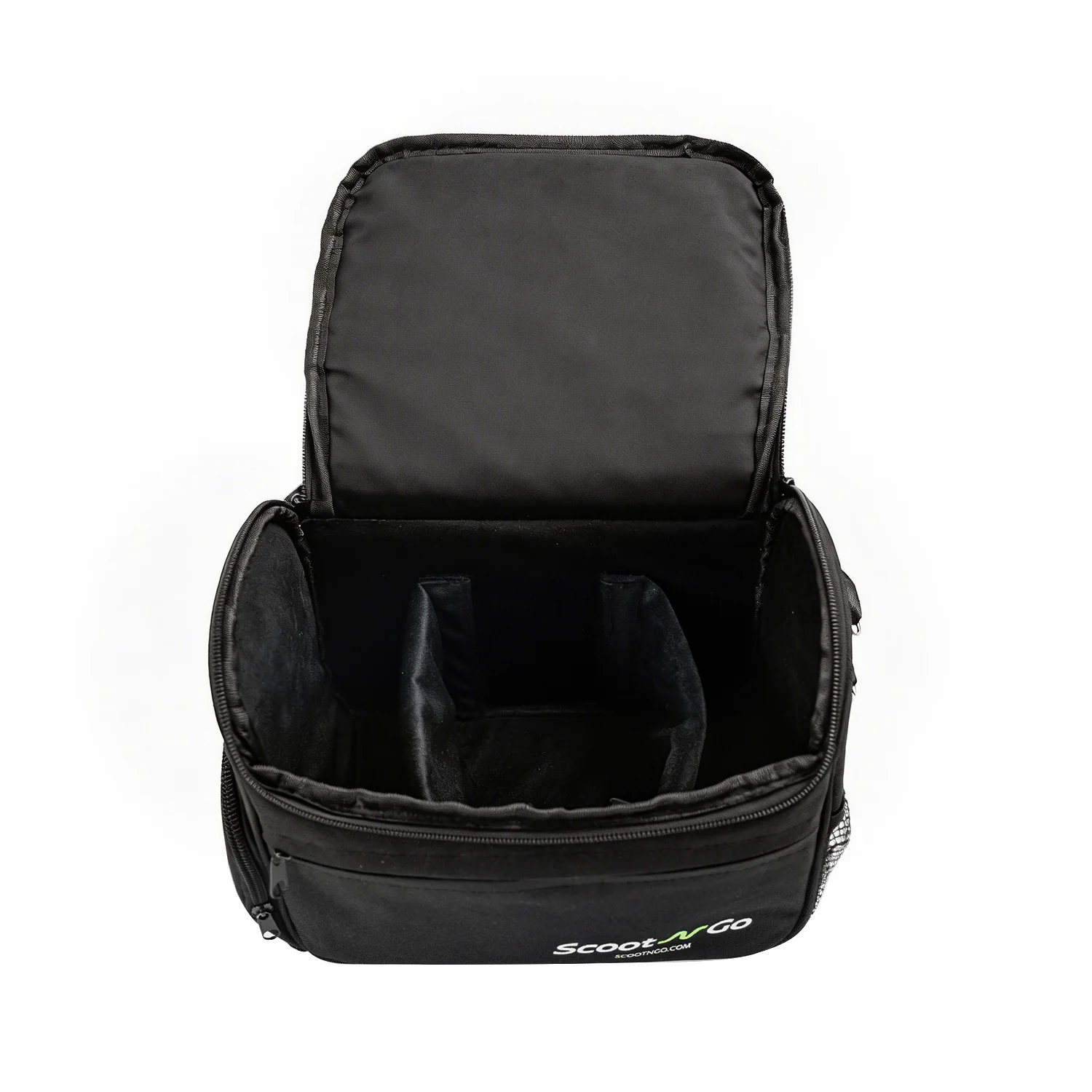 Front Basket Bag/Battery Bag for LITE - Image 3