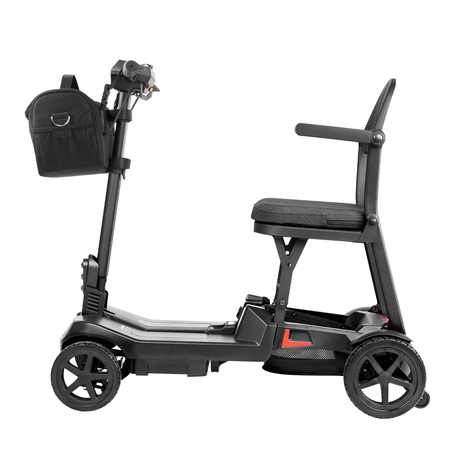 Front Basket Bag/Battery Bag for LITE - Image 6