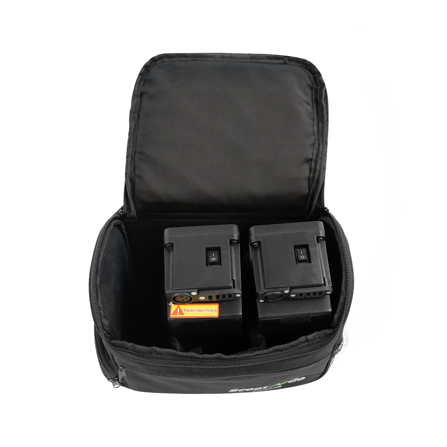 Front Basket Bag/Battery Bag for LITE - Image 7