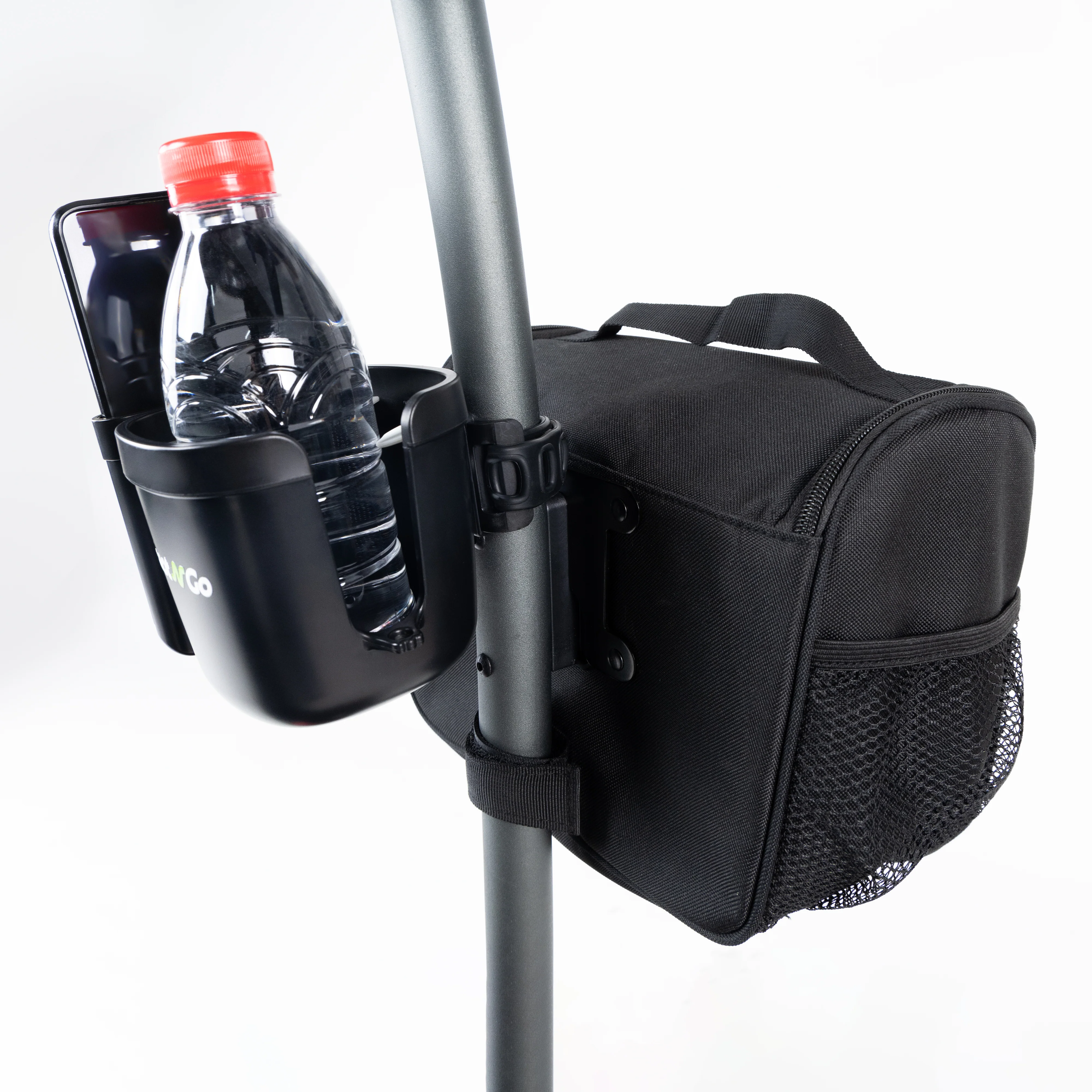 Bottle holder & Phone holder combo for All Models - Image 5