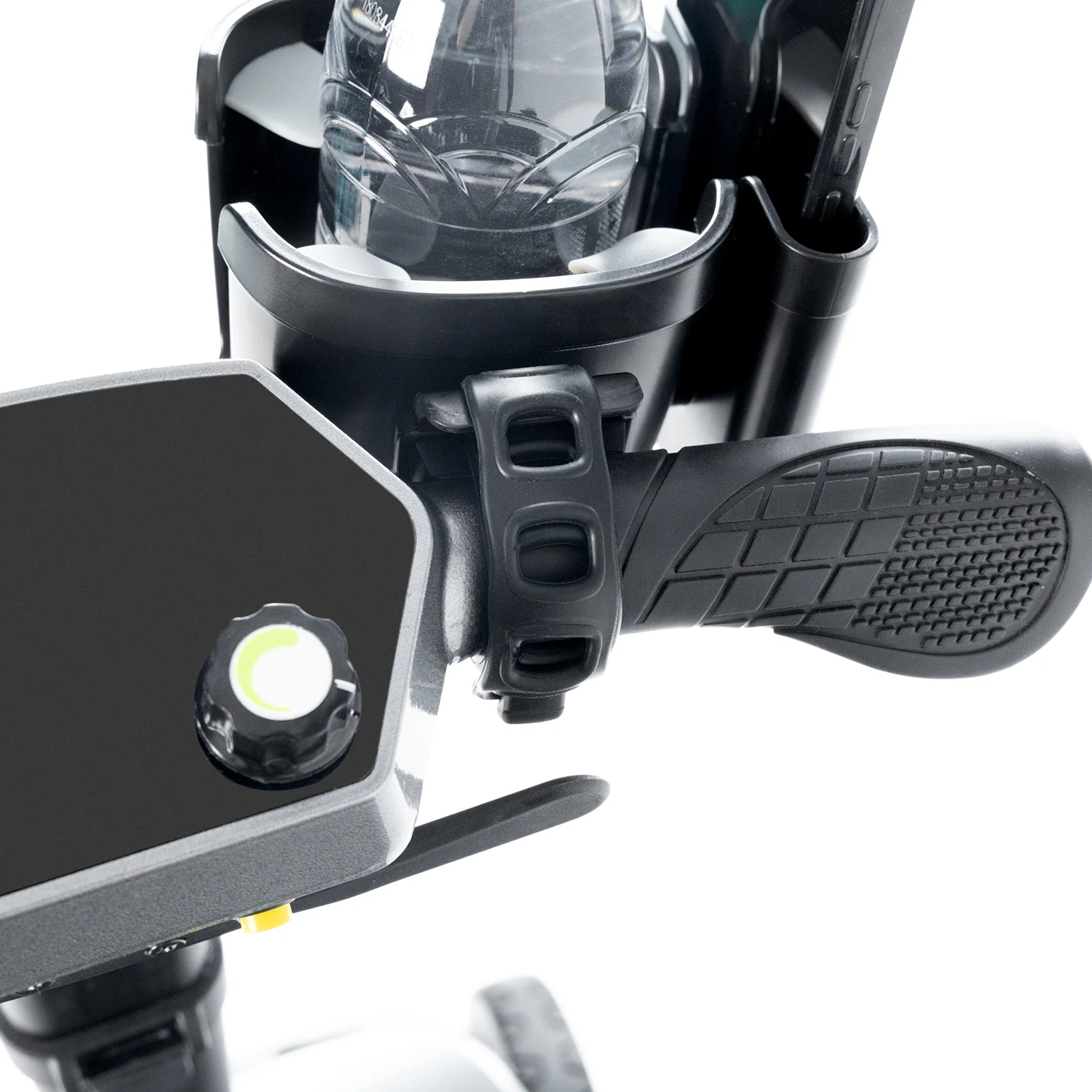 Bottle holder & Phone holder combo for All Models - Image 8