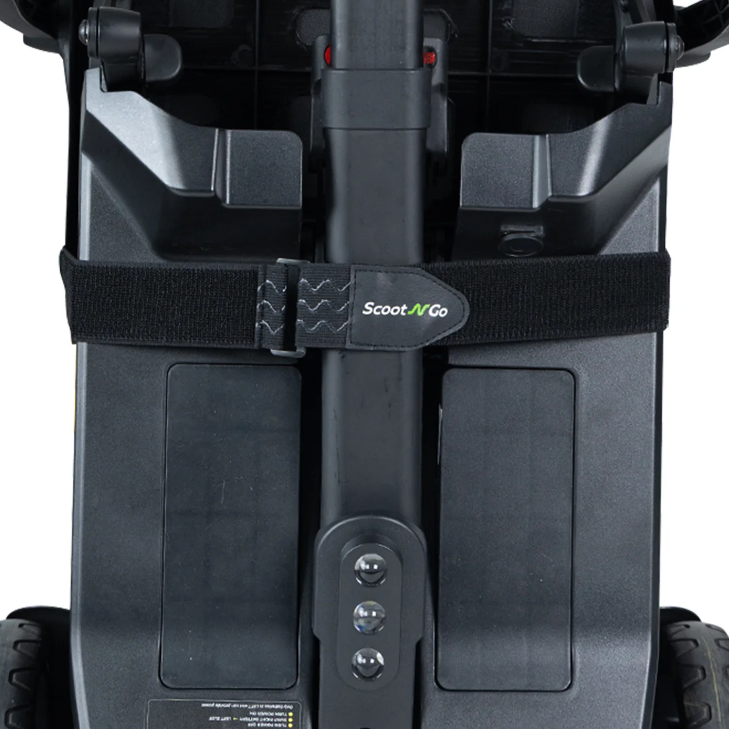 Elastic Straps for Lite - Image 3