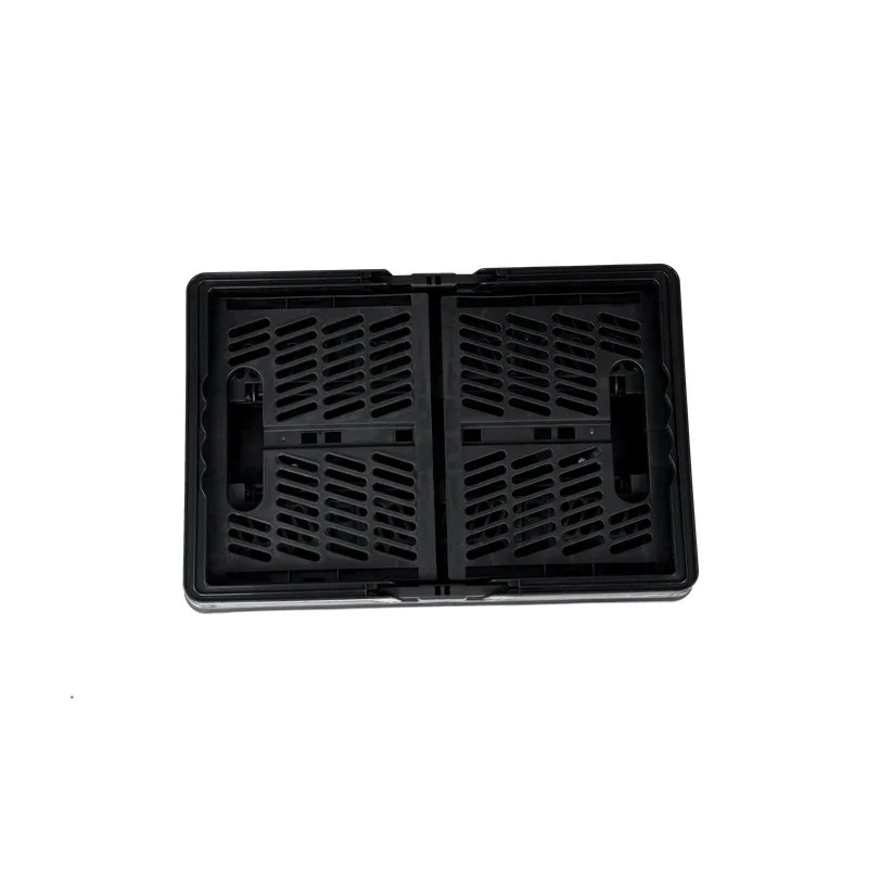 Foldable Rear Basket for Comfort - Image 4