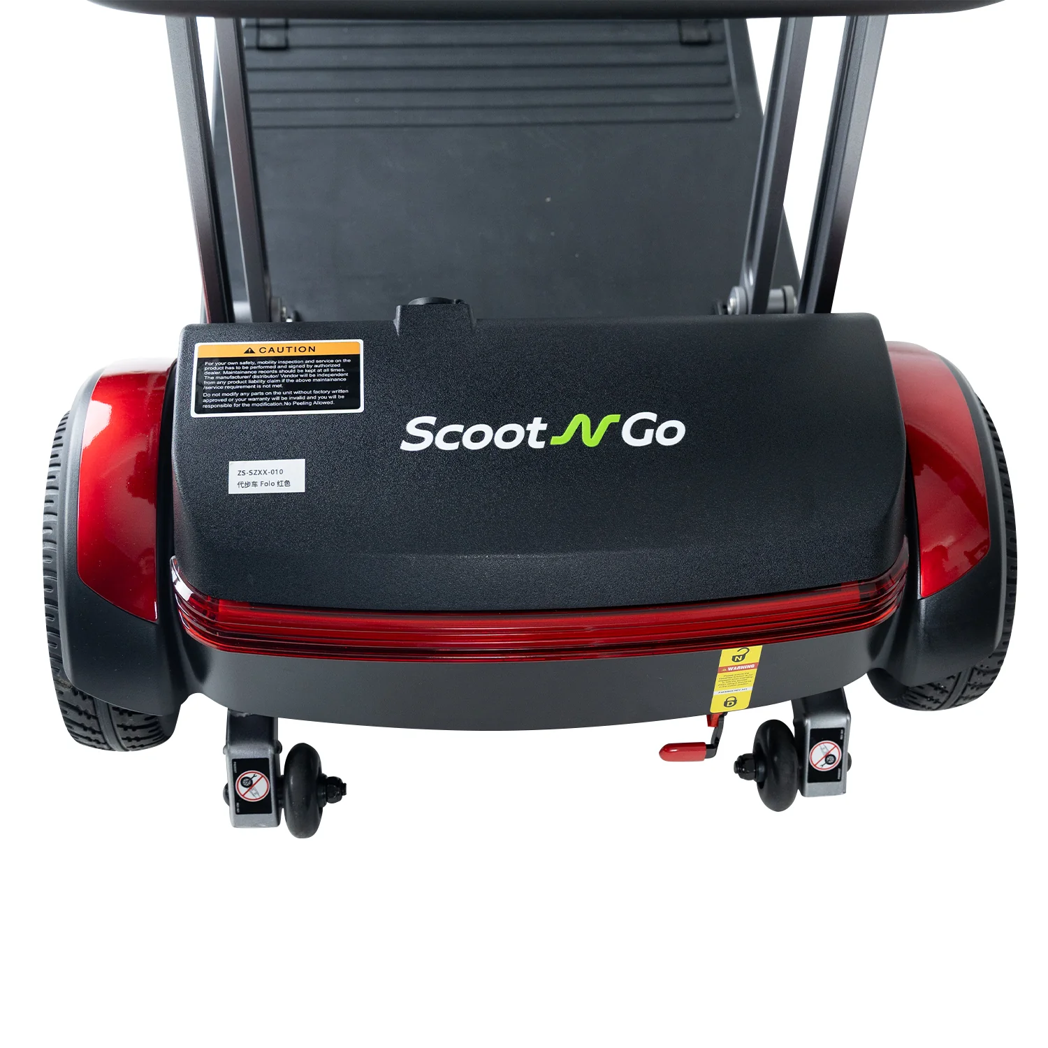 Lithium Battery for Folo - Image 3