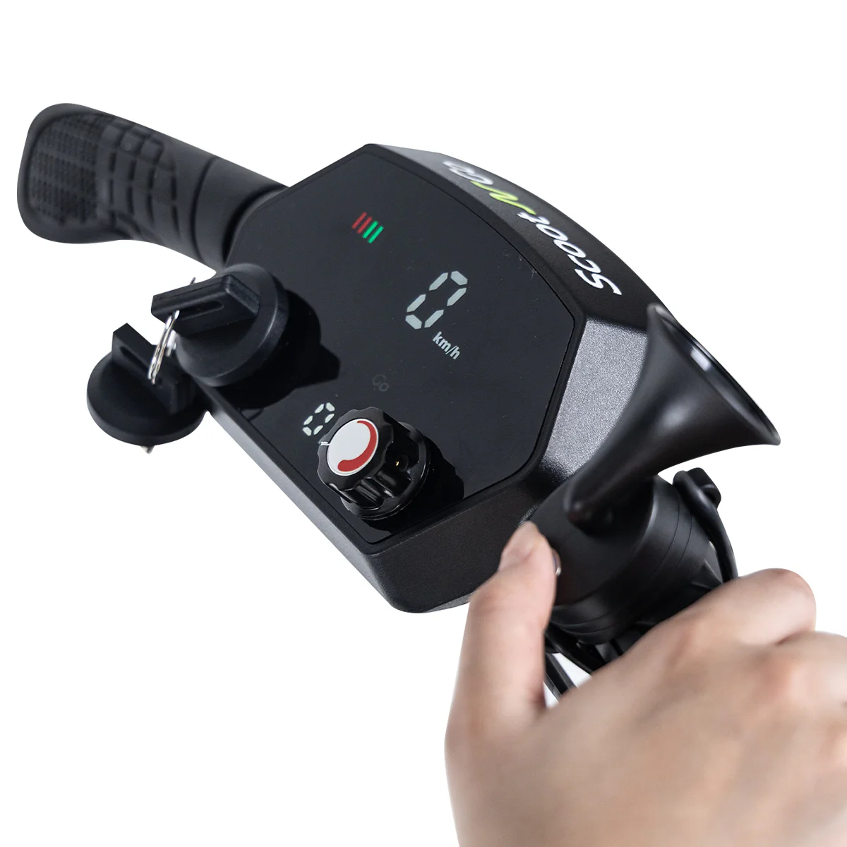 Horn for All Models - Image 3