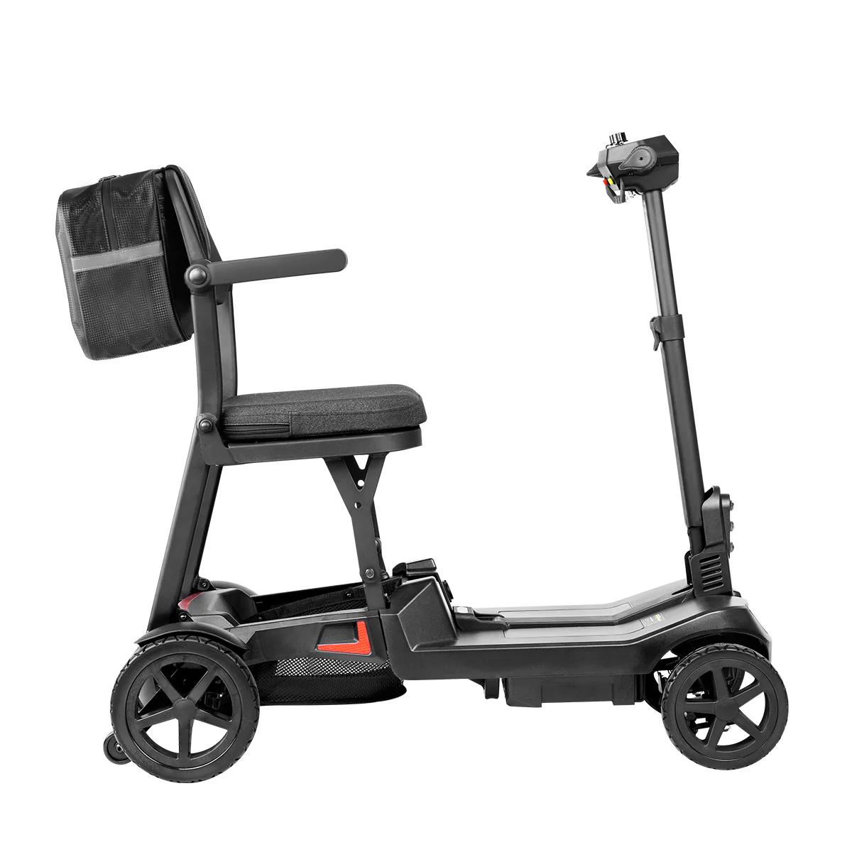 Rear Bag for All Models - Image 3