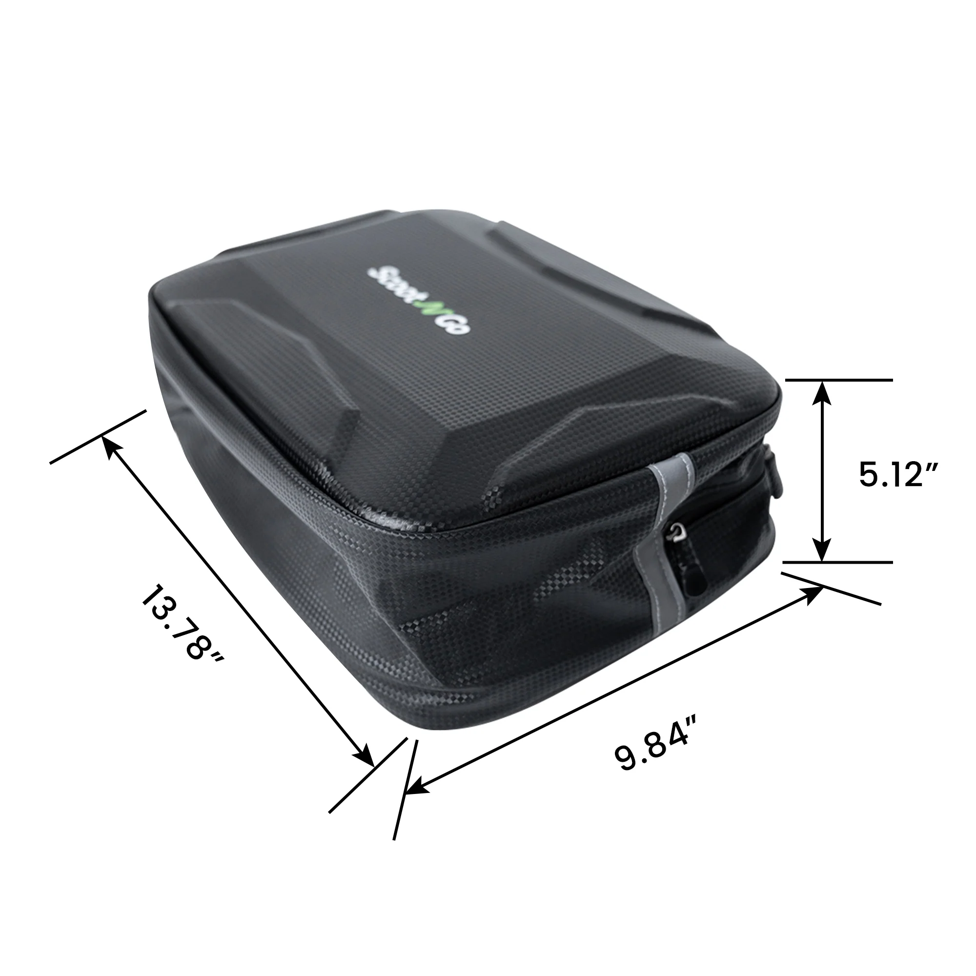 Rear Bag for All Models - Image 4