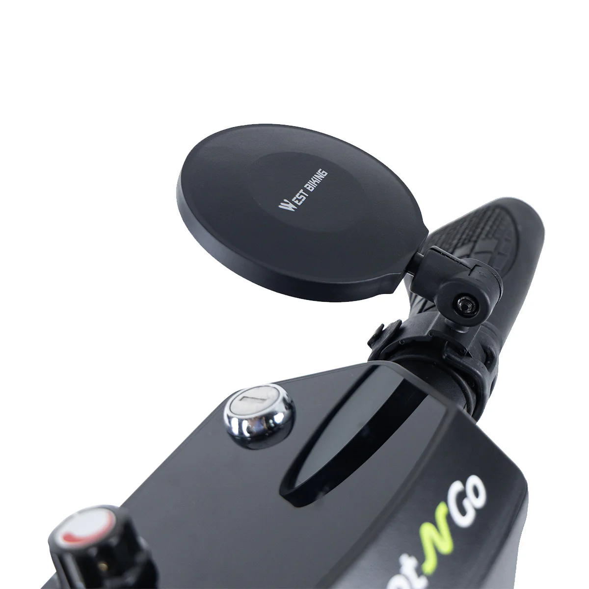 Rearview Mirror for All Models - Image 5