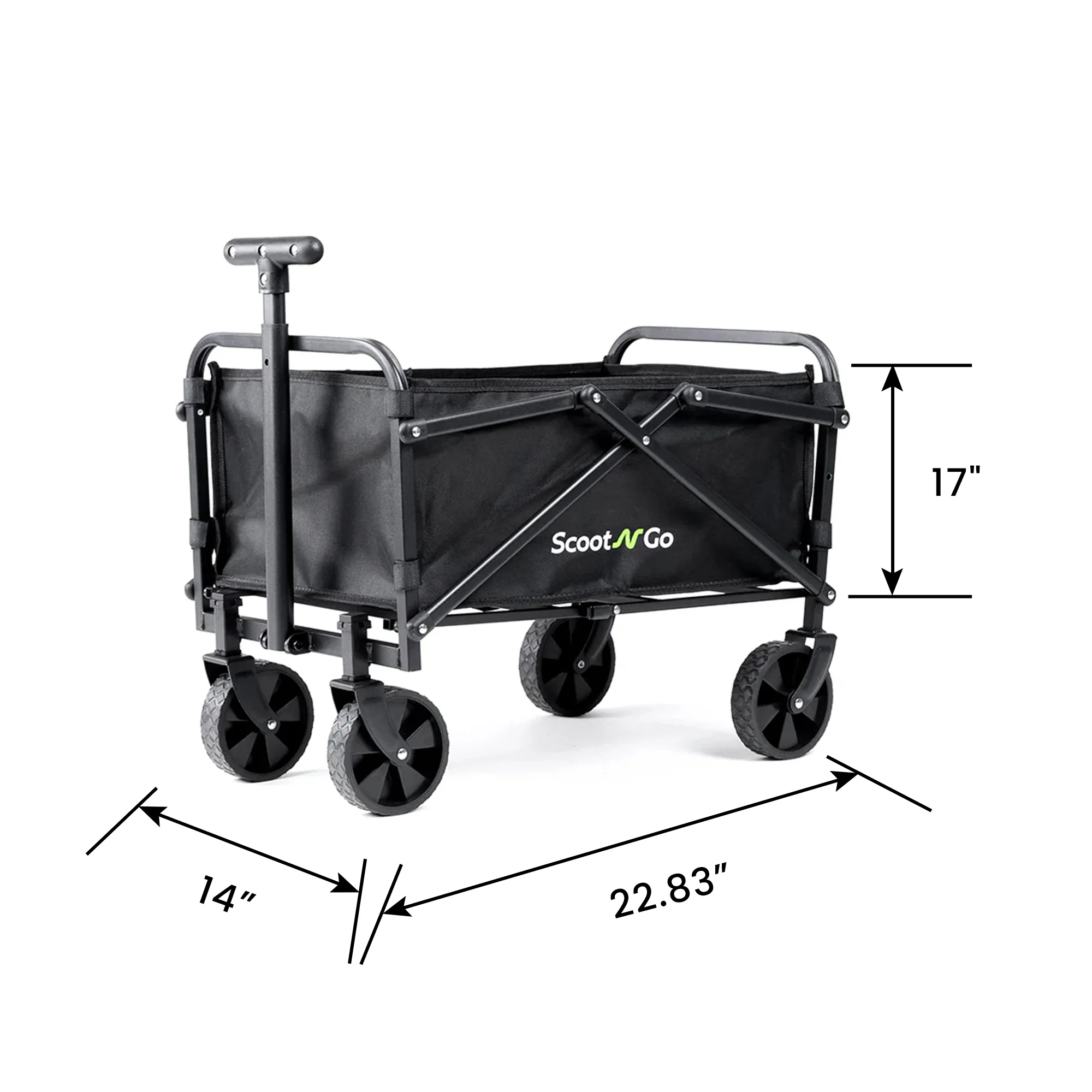 Trailer for Lite - Image 5