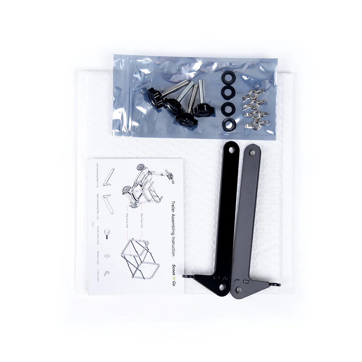 Trailer for Lite - Image 8